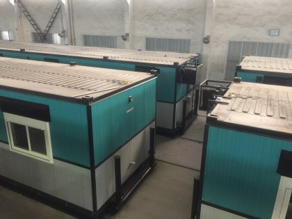 Stack Modular Projects - Stack Modular