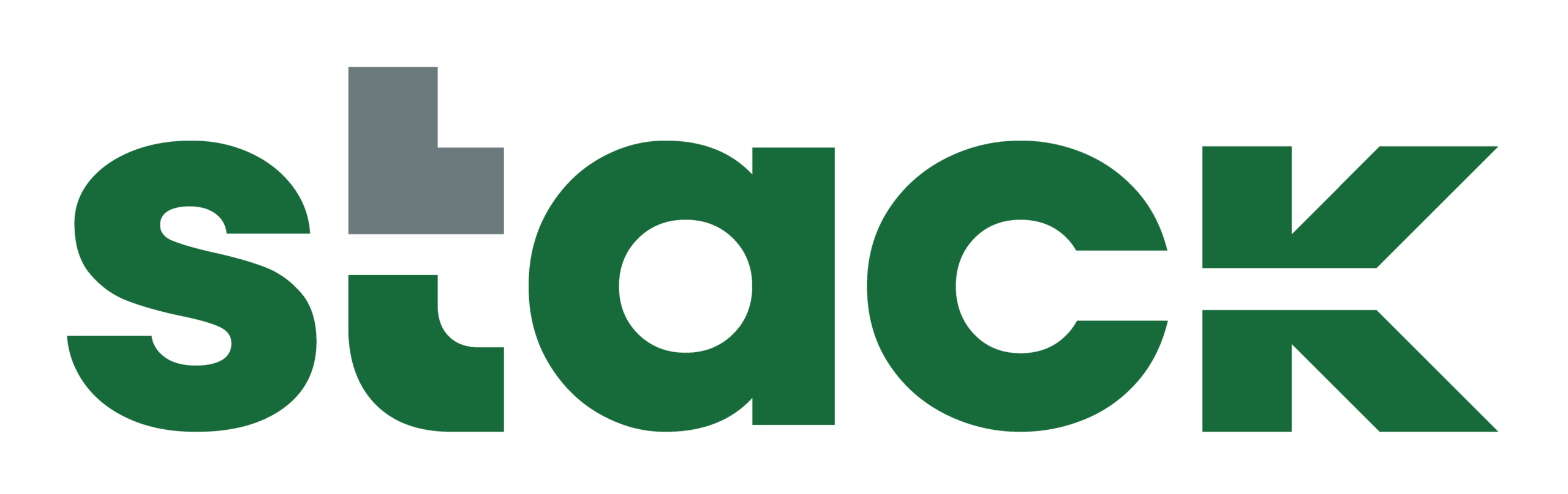 Stack Modular Logo